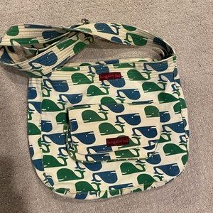 Bungalow 360 vegan cross body and wallet